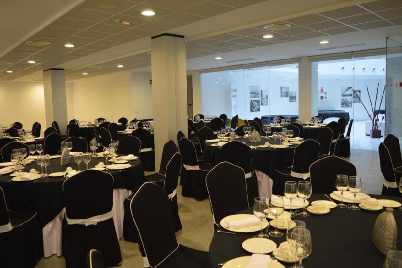 Spa Suites Odeon Narón المظهر الخارجي الصورة