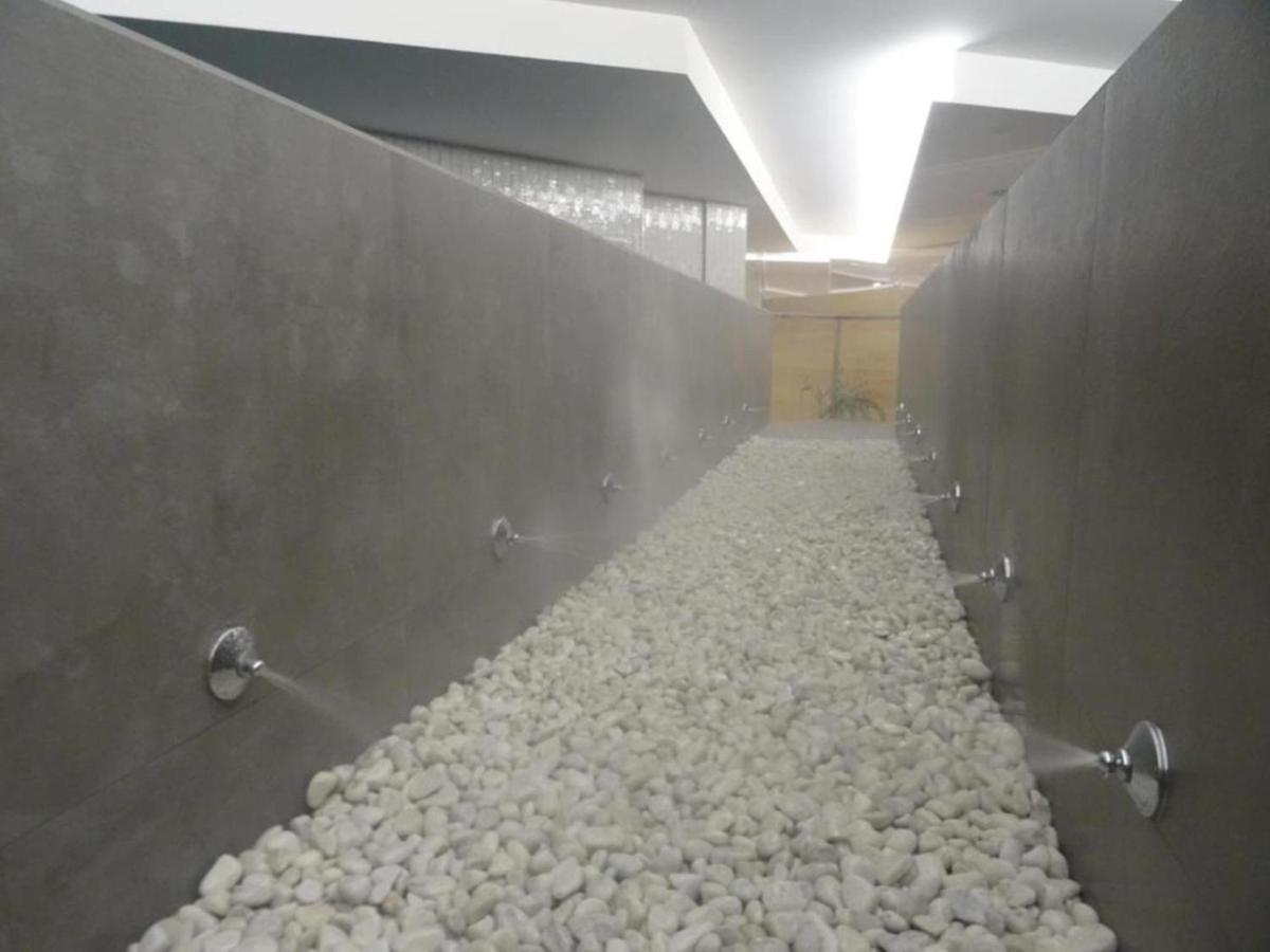Spa Suites Odeon Narón المظهر الخارجي الصورة